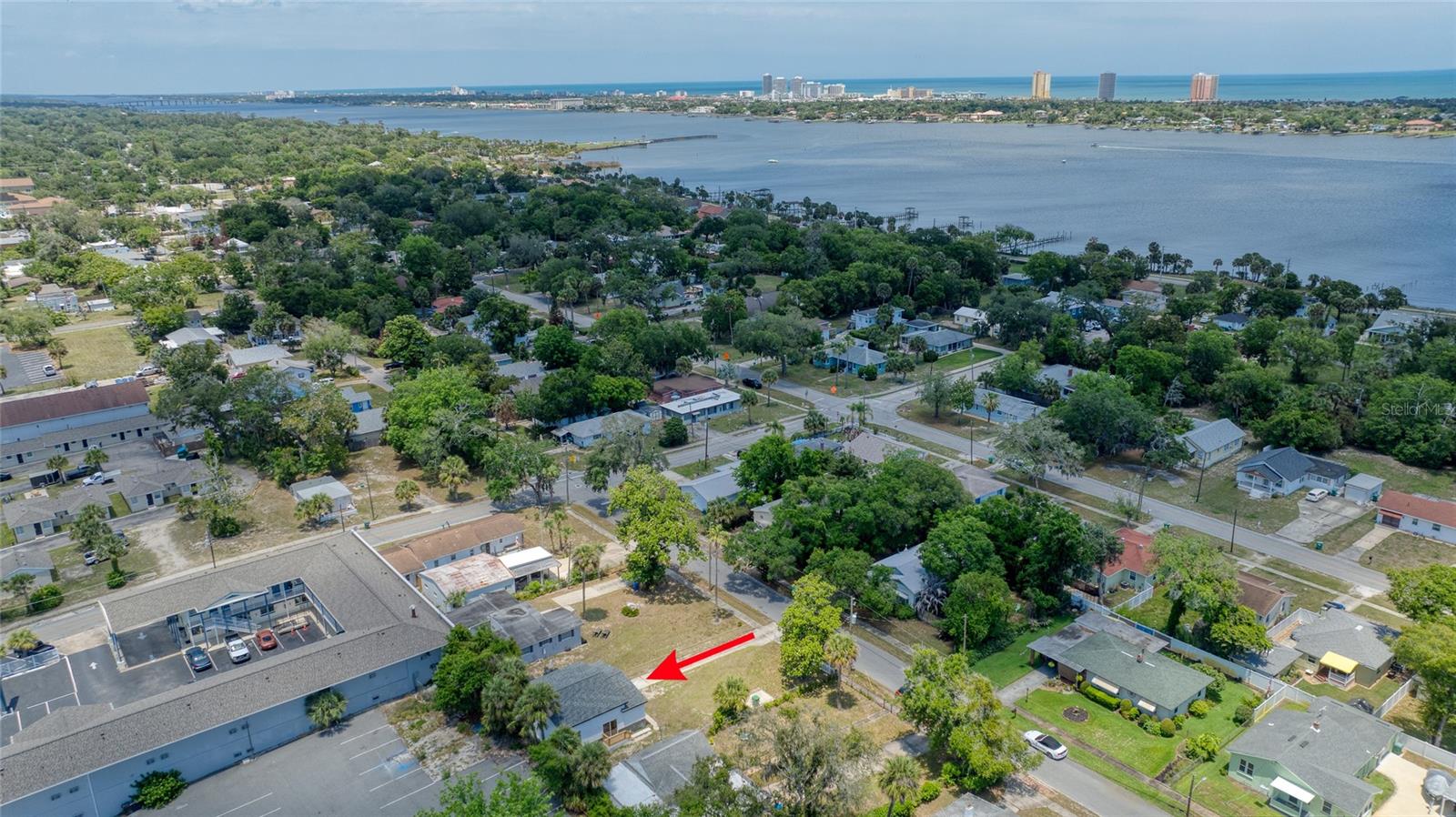 732 AVONDALE AVE, DAYTONA BEACH, FL — photo 38
