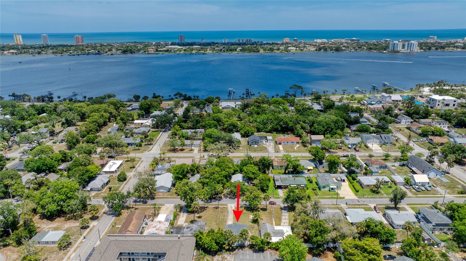 732 AVONDALE AVE, DAYTONA BEACH, FL — photo 40