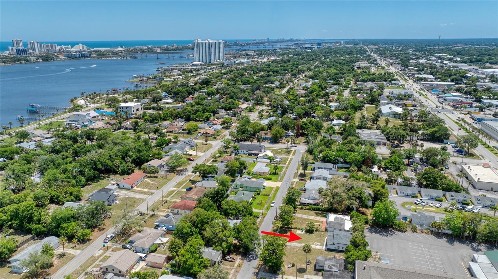 732 AVONDALE AVE, DAYTONA BEACH, FL — photo 42