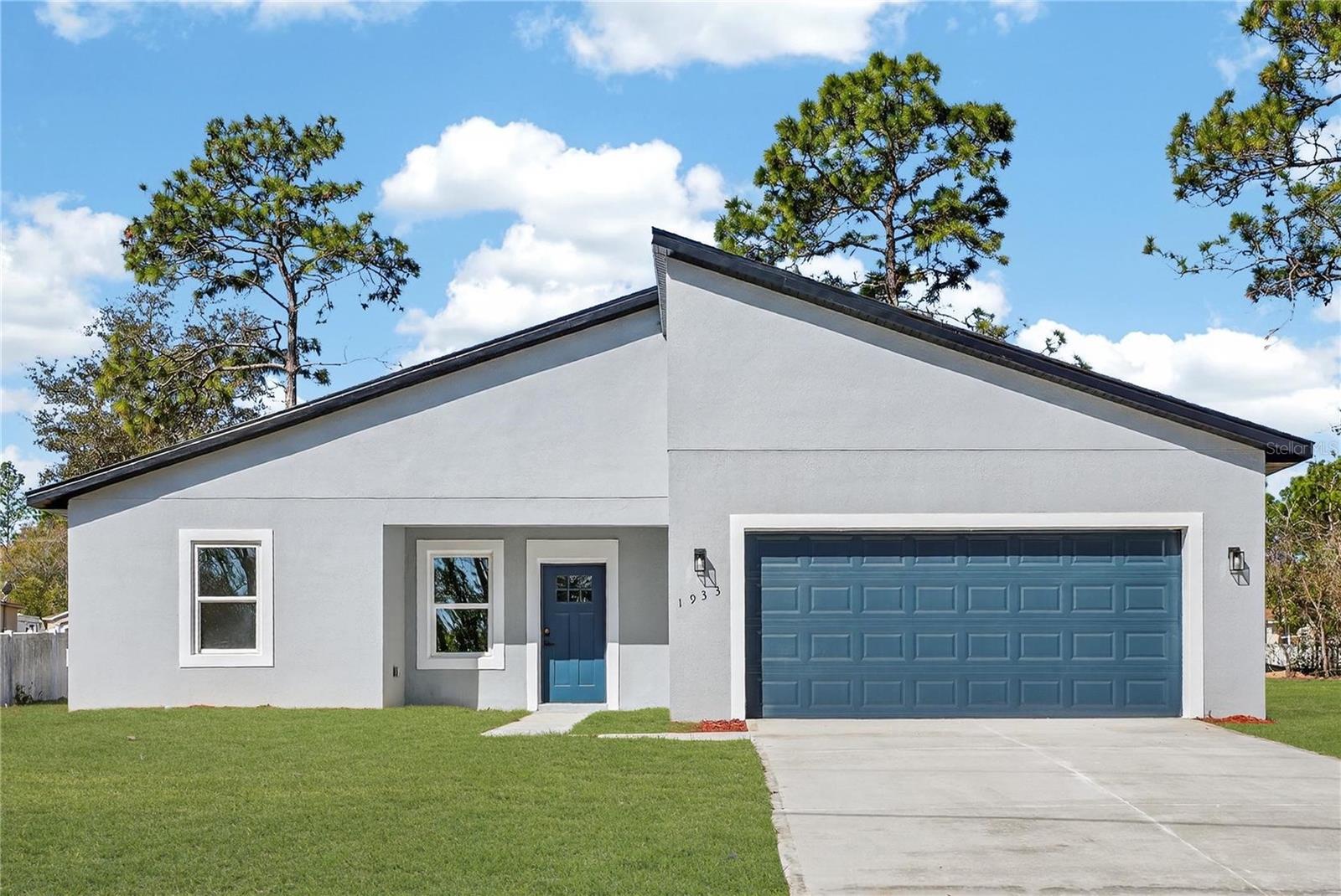 1933 W OLIVER DR, CITRUS SPRINGS, FL