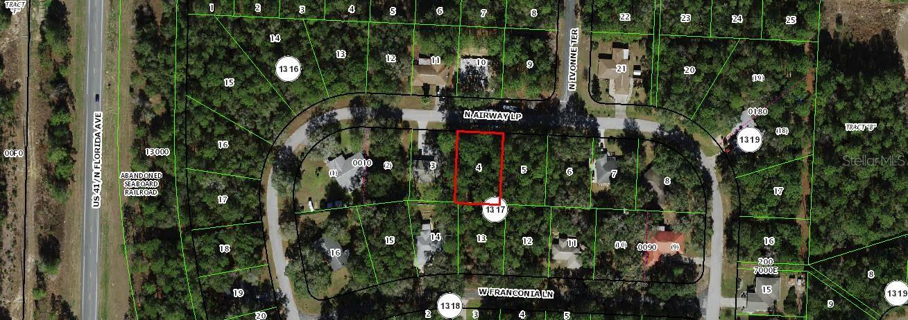 10927 N AIRWAY LOOP, CITRUS SPRINGS, FL — photo 5