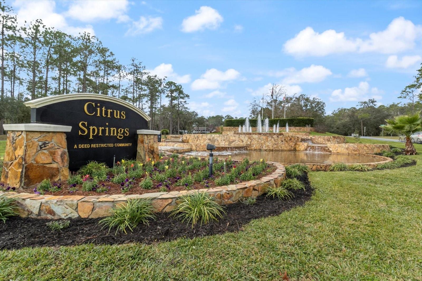 10927 N AIRWAY LOOP, CITRUS SPRINGS, FL — photo 10