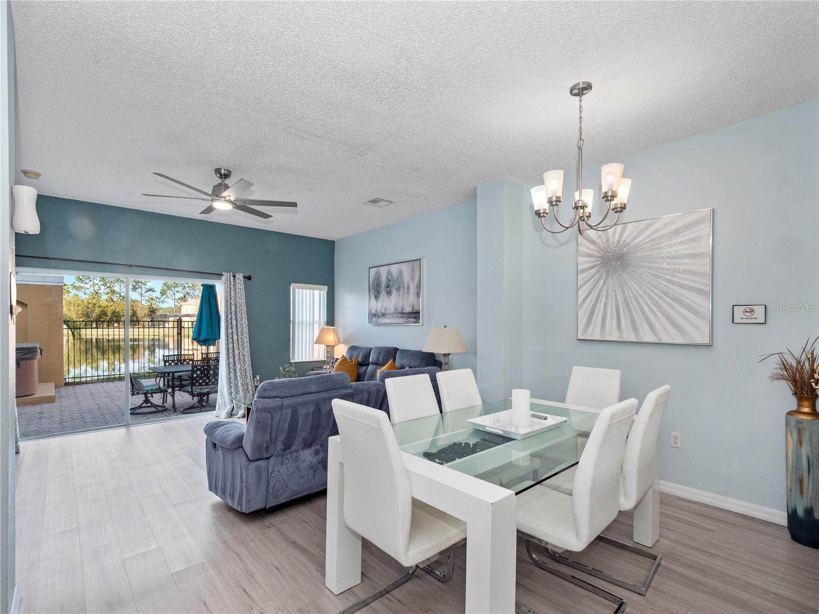 136 POMPANO BEACH DR, KISSIMMEE, FL — photo 4