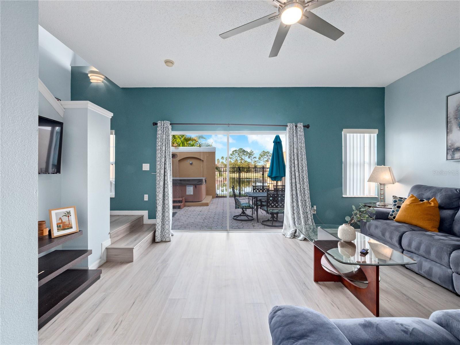 136 POMPANO BEACH DR, KISSIMMEE, FL — photo 5