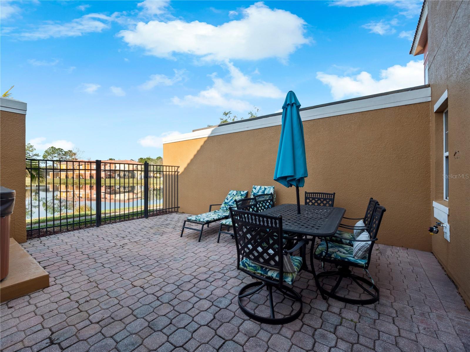136 POMPANO BEACH DR, KISSIMMEE, FL — photo 15