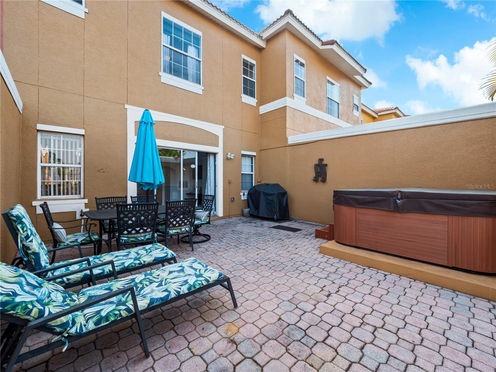 136 POMPANO BEACH DR, KISSIMMEE, FL — photo 17