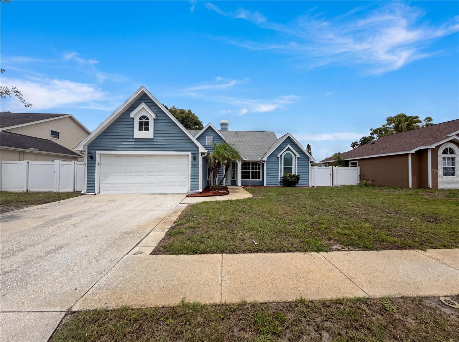 7221 HIDEAWAY TRL, NEW PORT RICHEY, FL