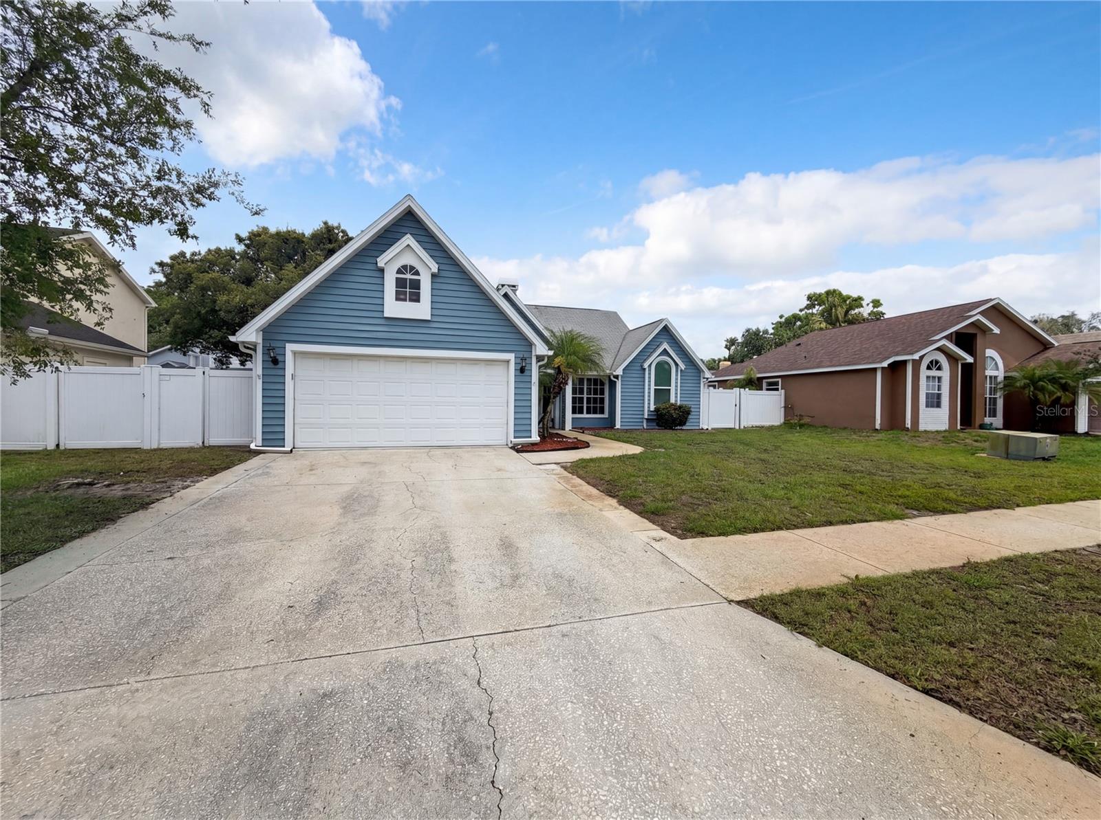 7221 HIDEAWAY TRL, NEW PORT RICHEY, FL — photo 2
