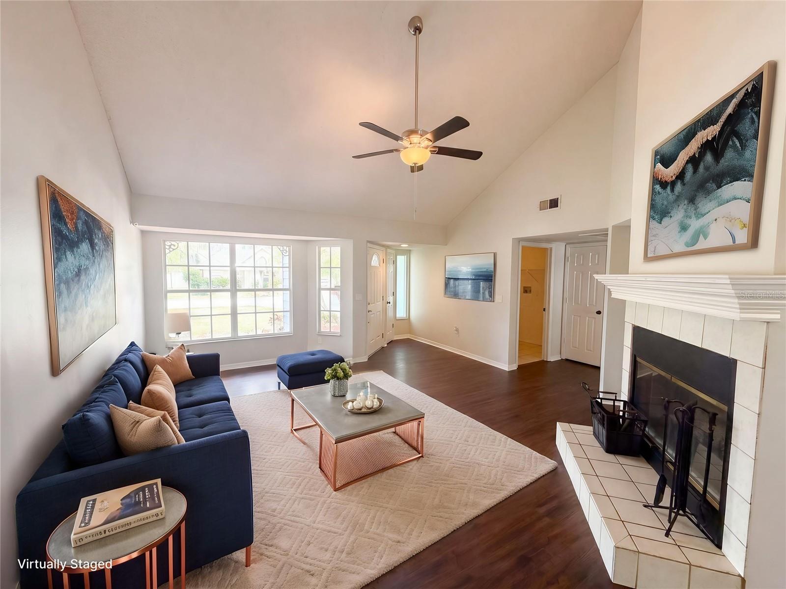 7221 HIDEAWAY TRL, NEW PORT RICHEY, FL — photo 4