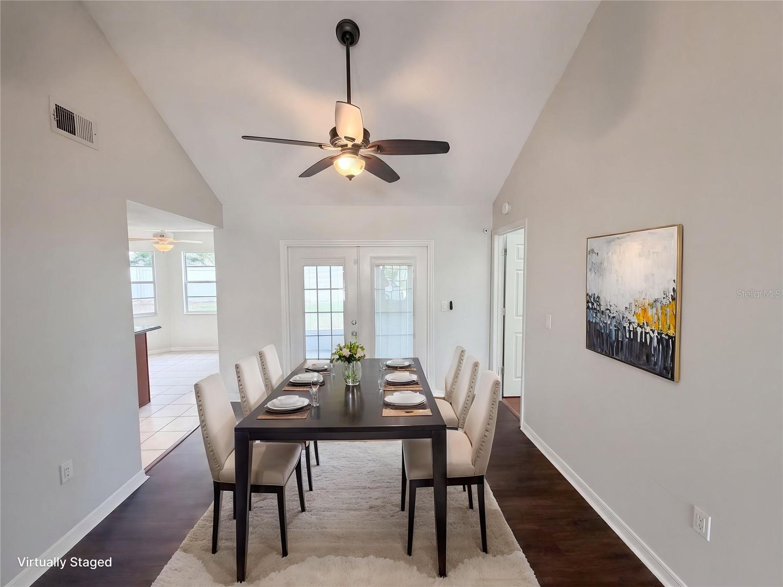 7221 HIDEAWAY TRL, NEW PORT RICHEY, FL — photo 11