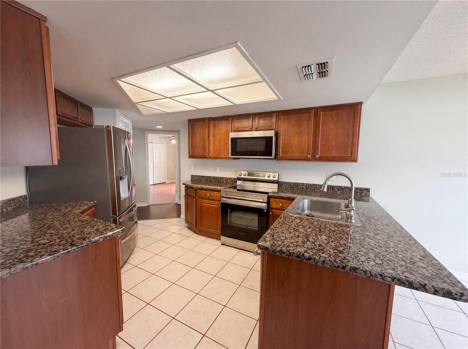 7221 HIDEAWAY TRL, NEW PORT RICHEY, FL — photo 13