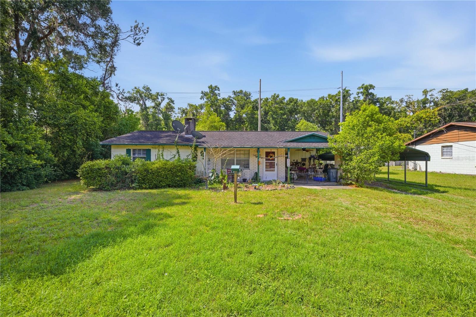 1504 NE 31ST PL, OCALA, FL