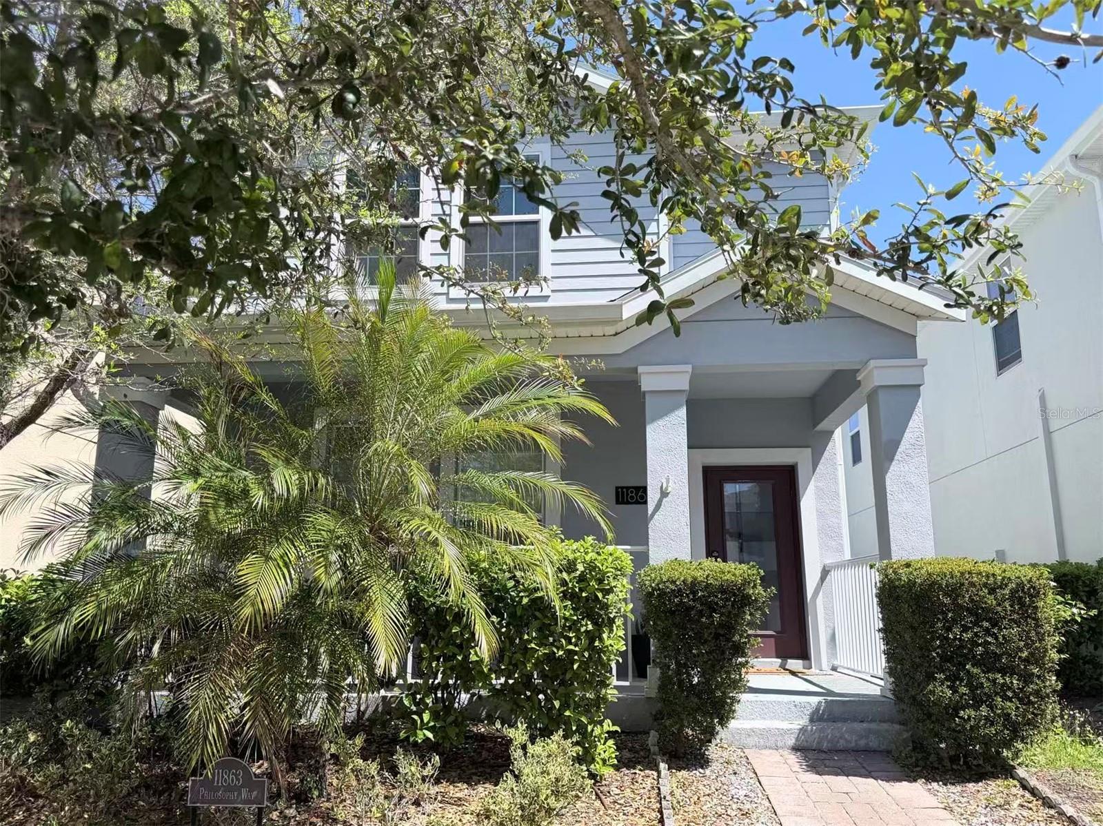 11863 PHILOSOPHY WAY, ORLANDO, FL