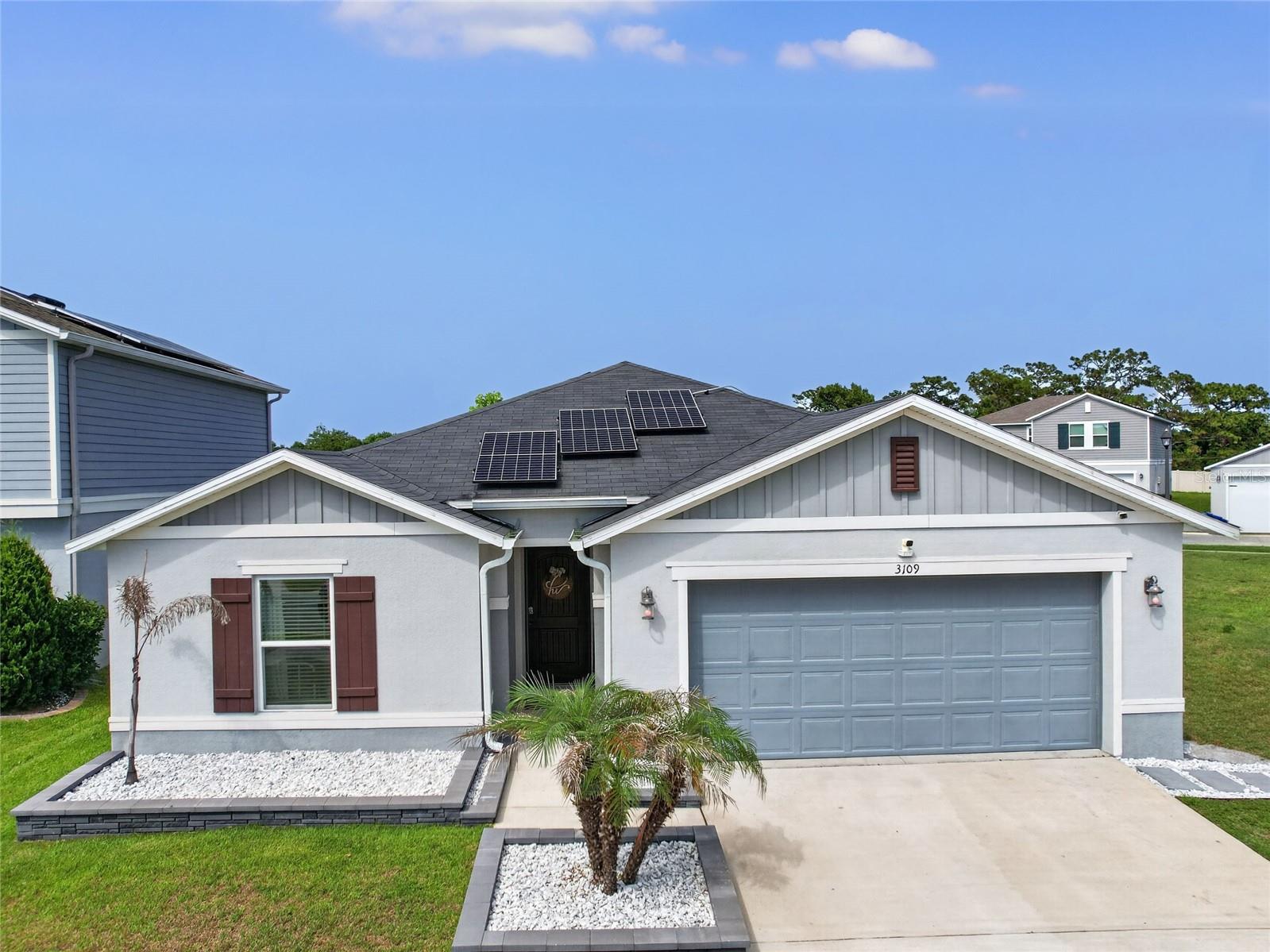 3109 LAKES CREST AVE, ST CLOUD, FL — photo 2
