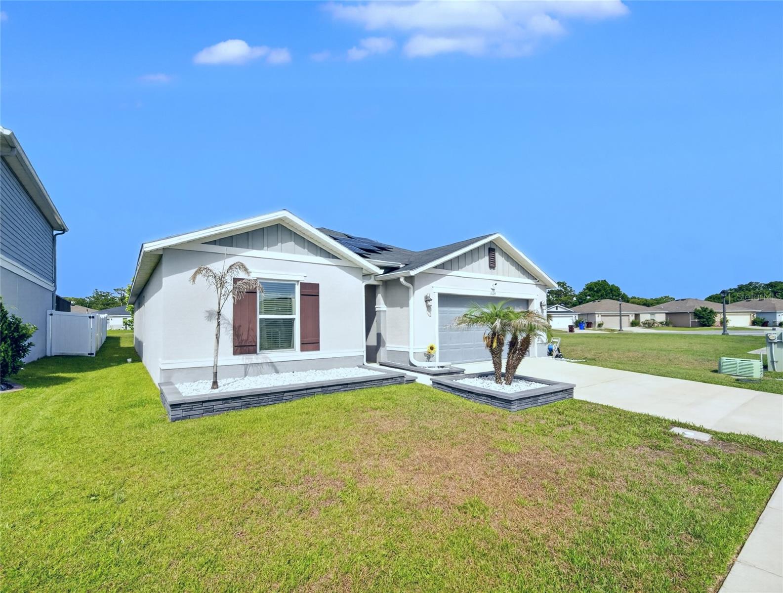 3109 LAKES CREST AVE, ST CLOUD, FL — photo 30