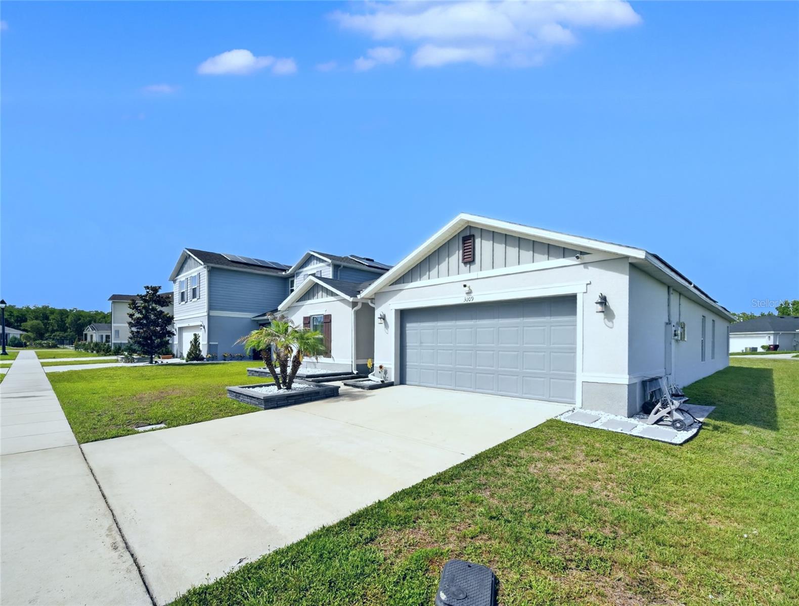 3109 LAKES CREST AVE, ST CLOUD, FL — photo 33