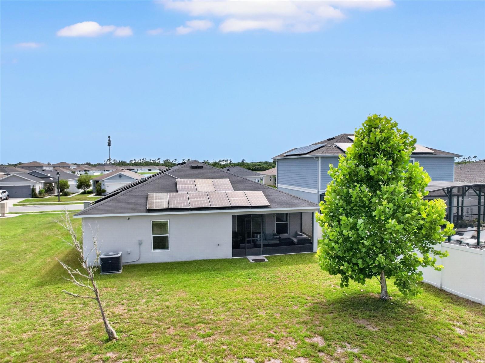 3109 LAKES CREST AVE, ST CLOUD, FL — photo 36