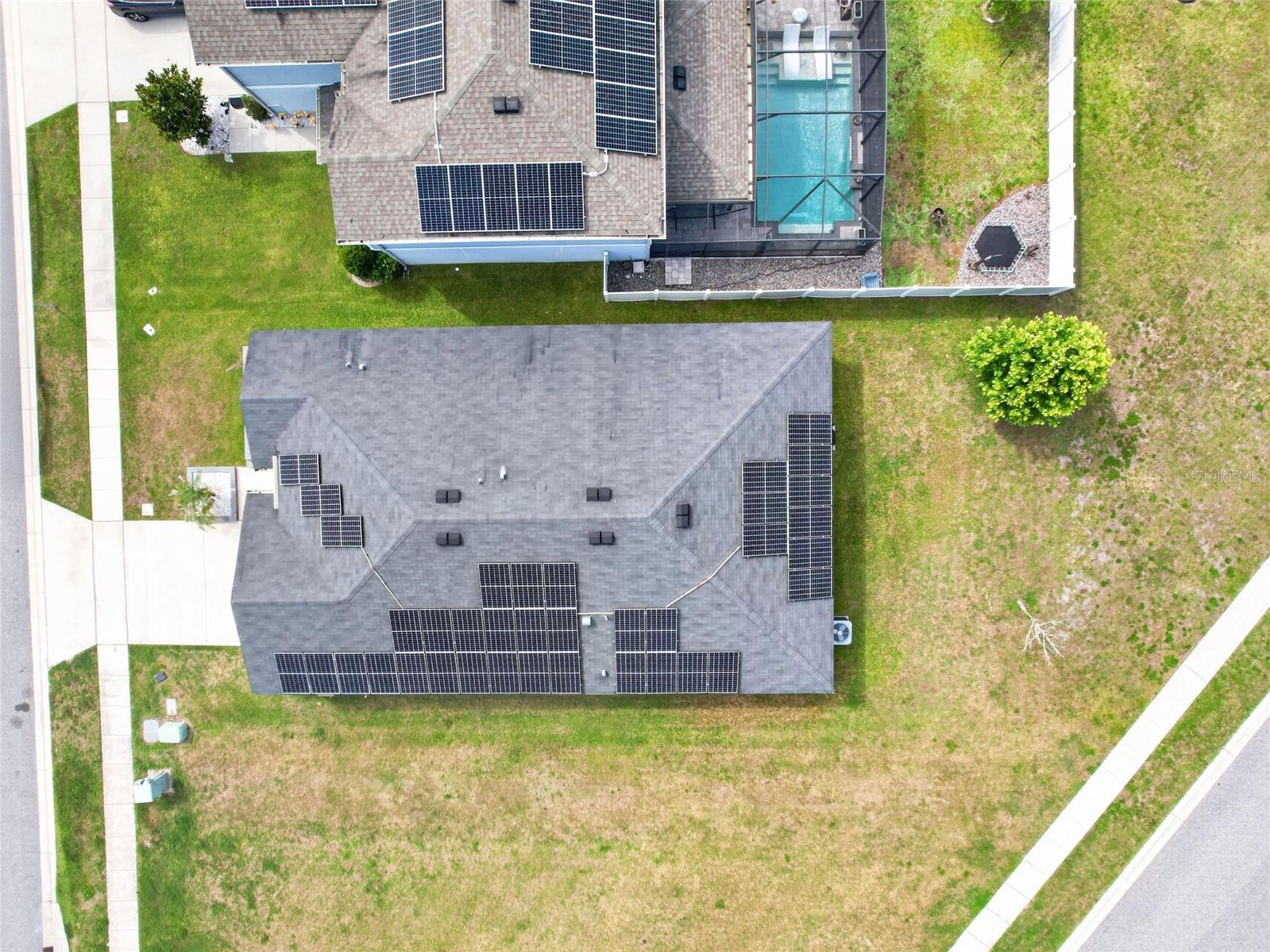 3109 LAKES CREST AVE, ST CLOUD, FL — photo 40