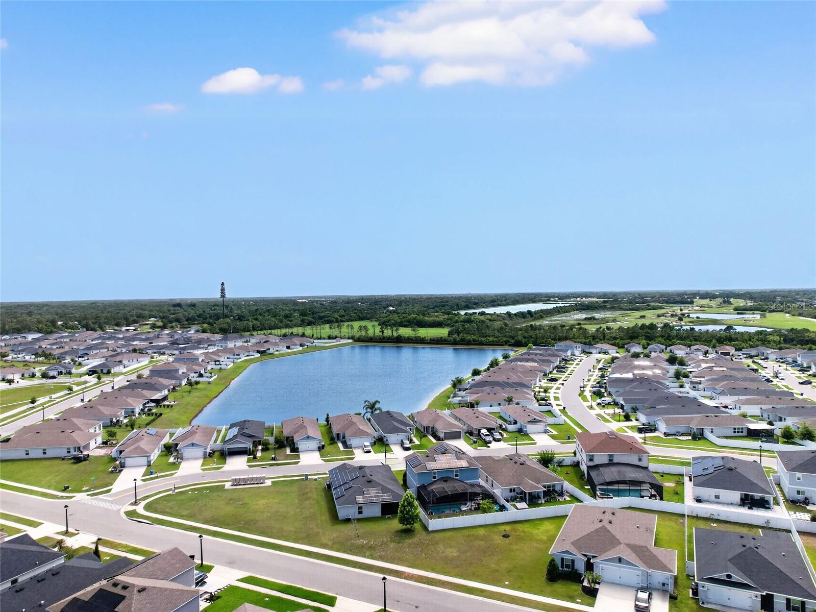 3109 LAKES CREST AVE, ST CLOUD, FL — photo 47