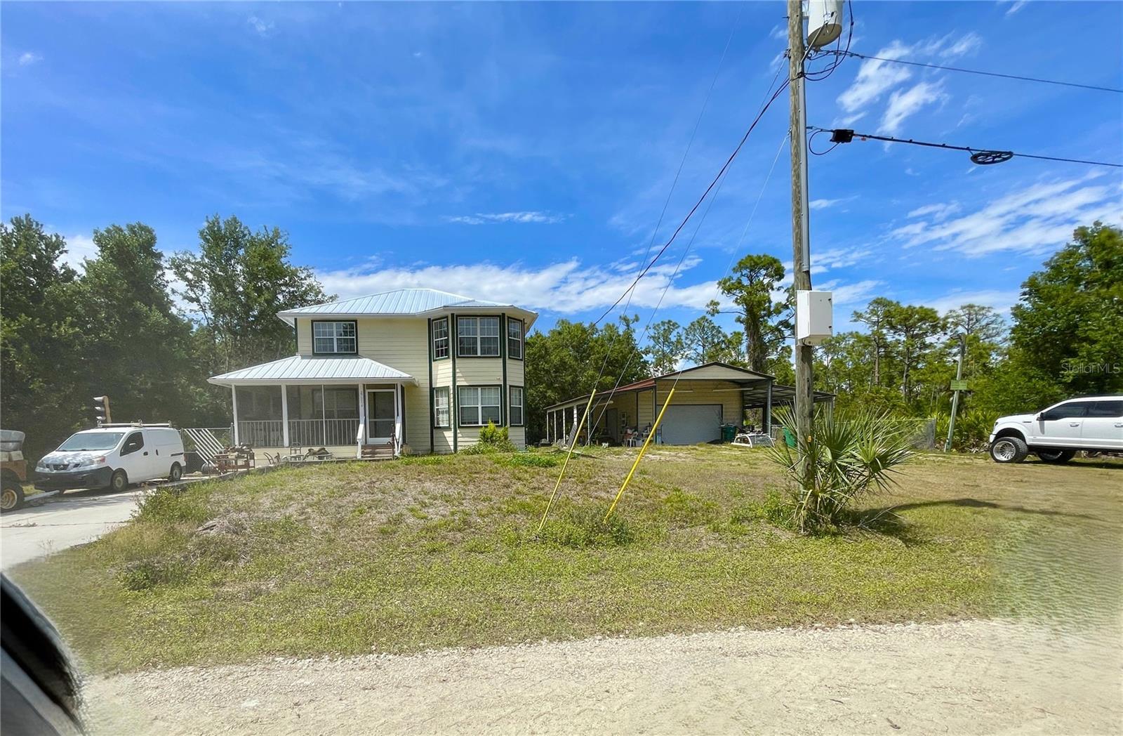 27213 HACIENDA DR, PUNTA GORDA, FL — photo 3