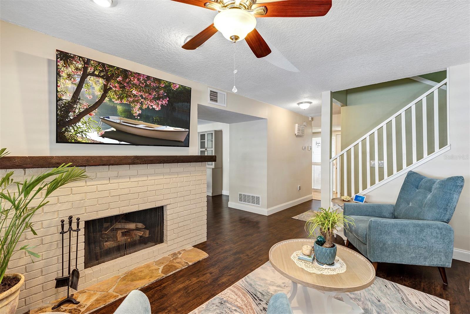 121 CROWN POINT CIR #121, LONGWOOD, FL — photo 19