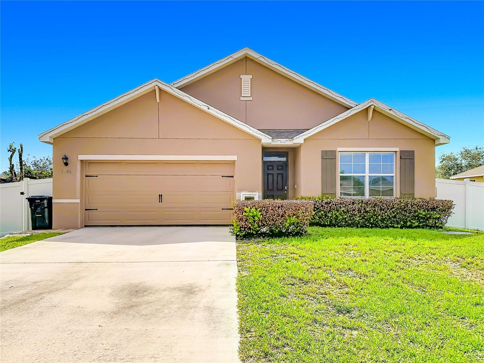 1190 SW BROADVIEW ST, PORT ST LUCIE, FL