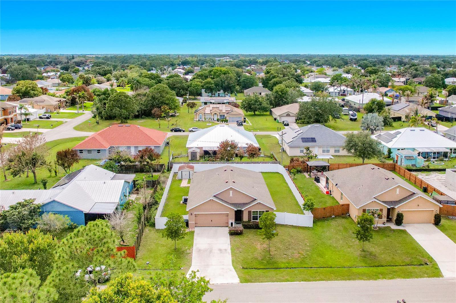 1190 SW BROADVIEW ST, PORT ST LUCIE, FL — photo 2