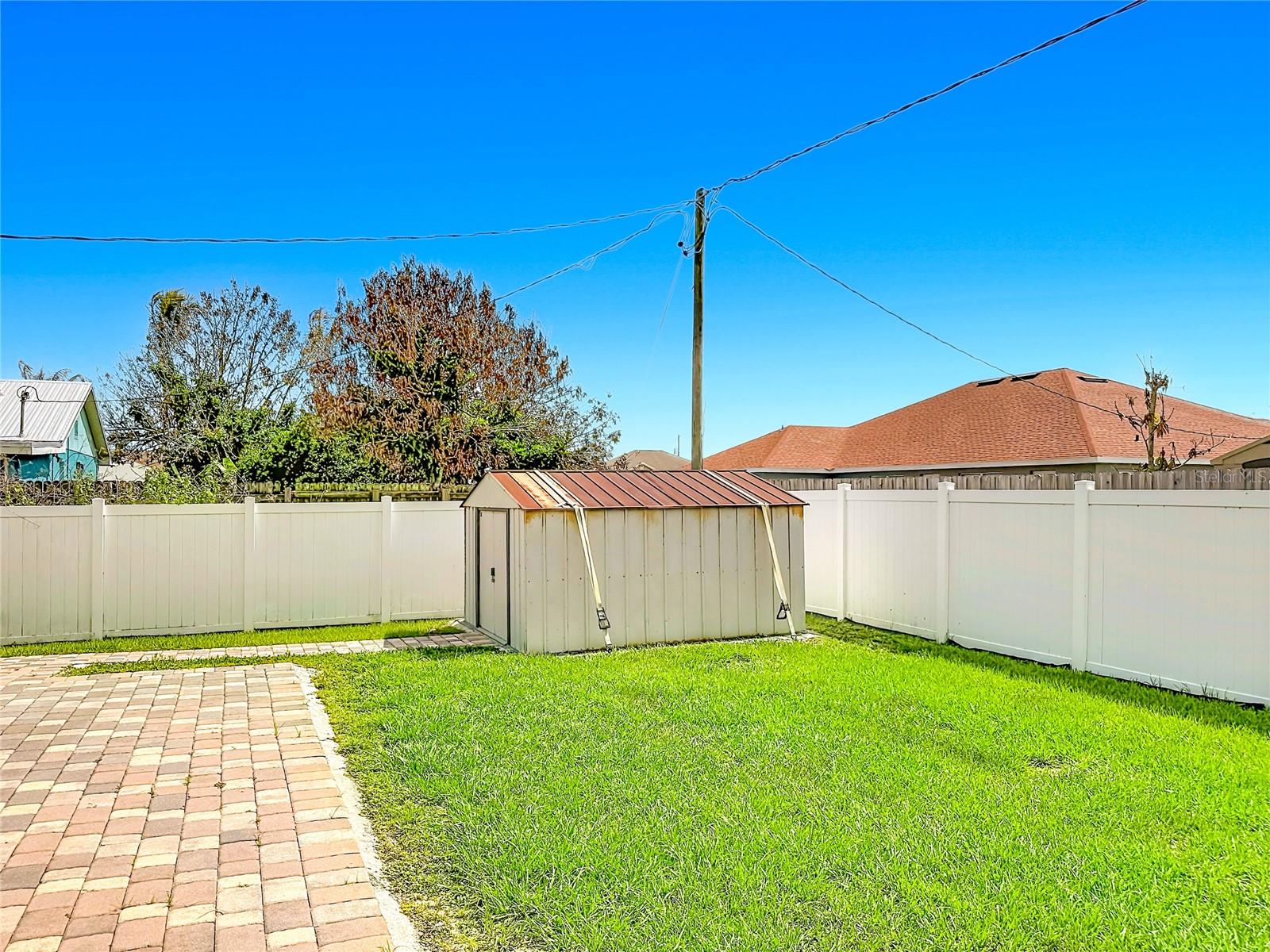 1190 SW BROADVIEW ST, PORT ST LUCIE, FL — photo 35