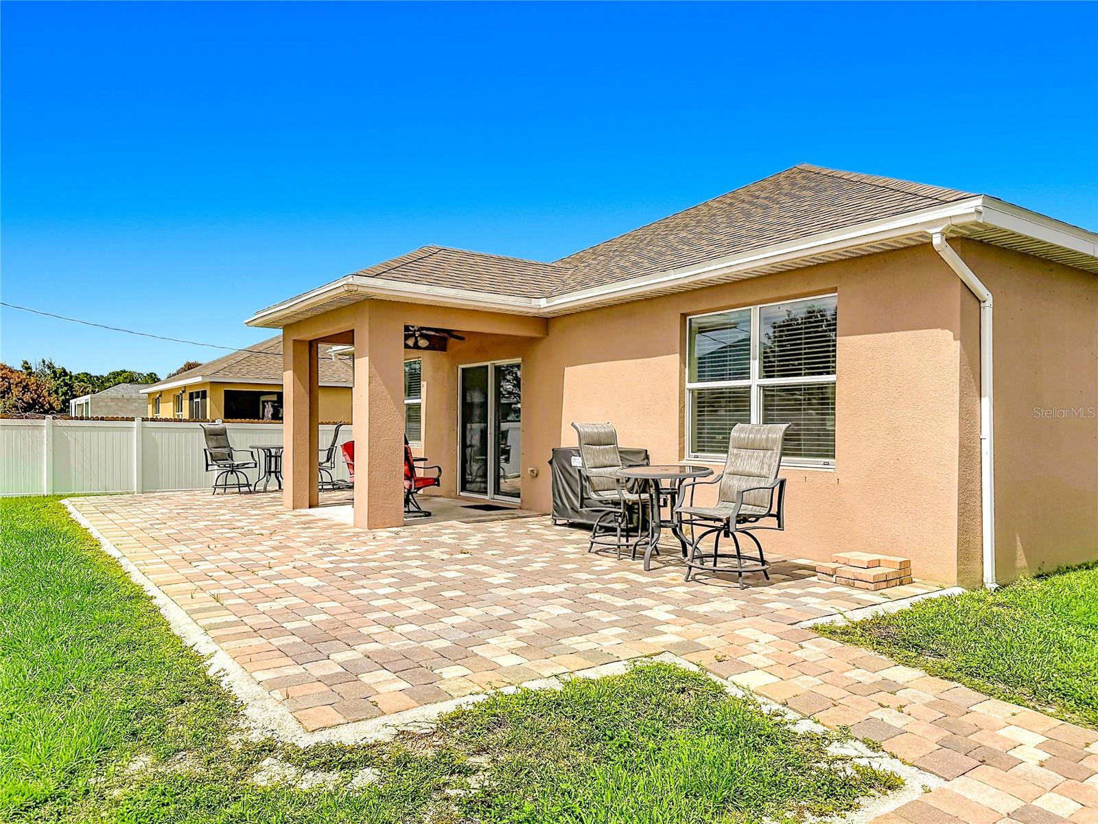 1190 SW BROADVIEW ST, PORT ST LUCIE, FL — photo 36