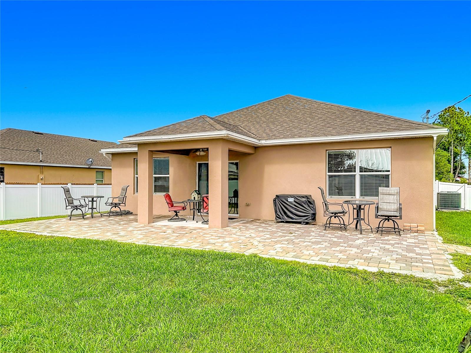 1190 SW BROADVIEW ST, PORT ST LUCIE, FL — photo 37