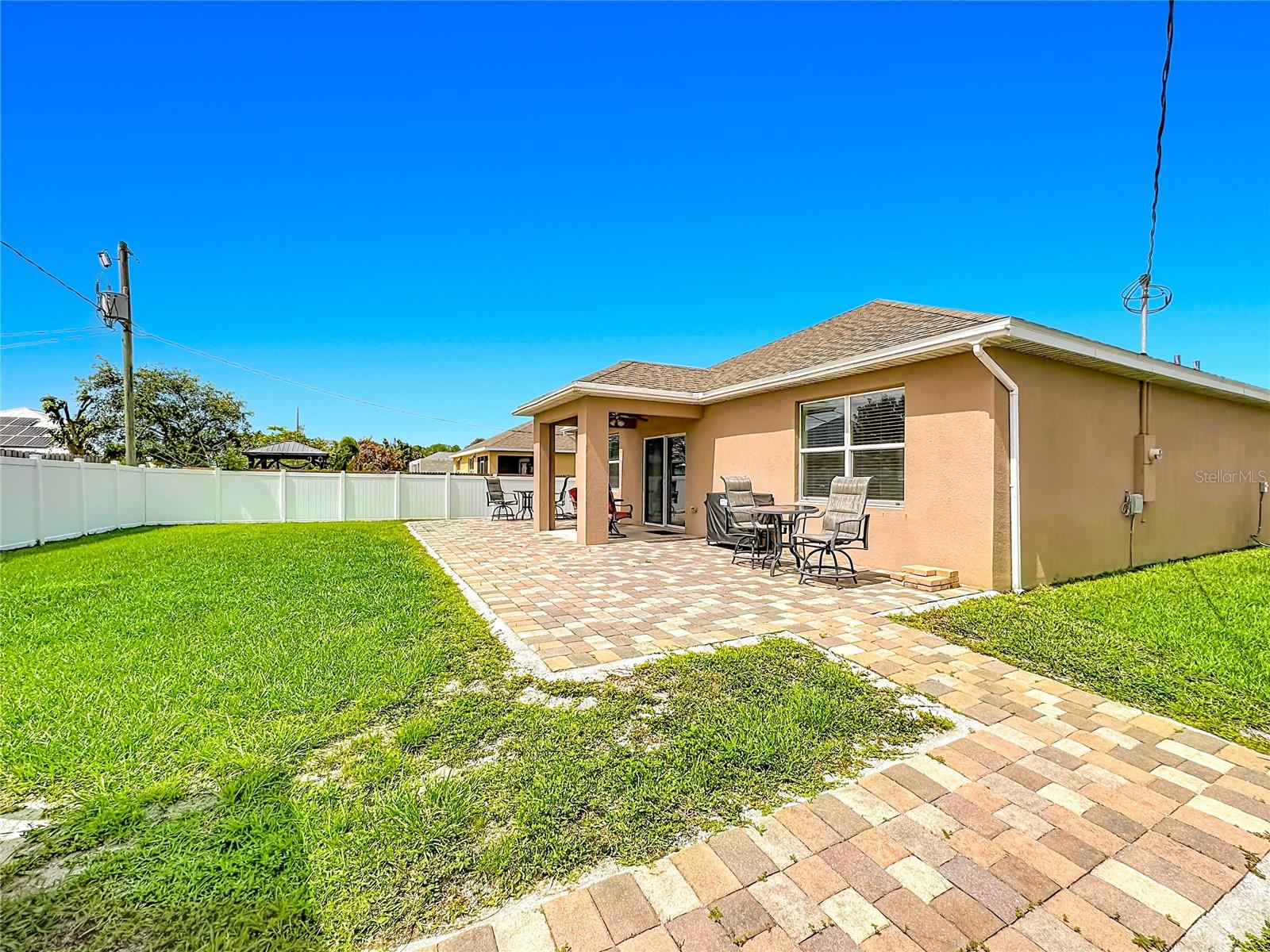 1190 SW BROADVIEW ST, PORT ST LUCIE, FL — photo 39