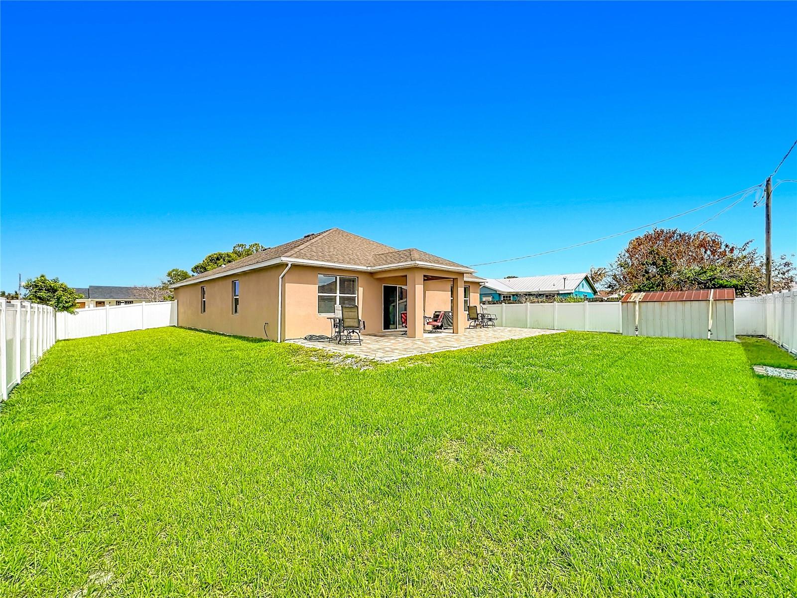 1190 SW BROADVIEW ST, PORT ST LUCIE, FL — photo 41