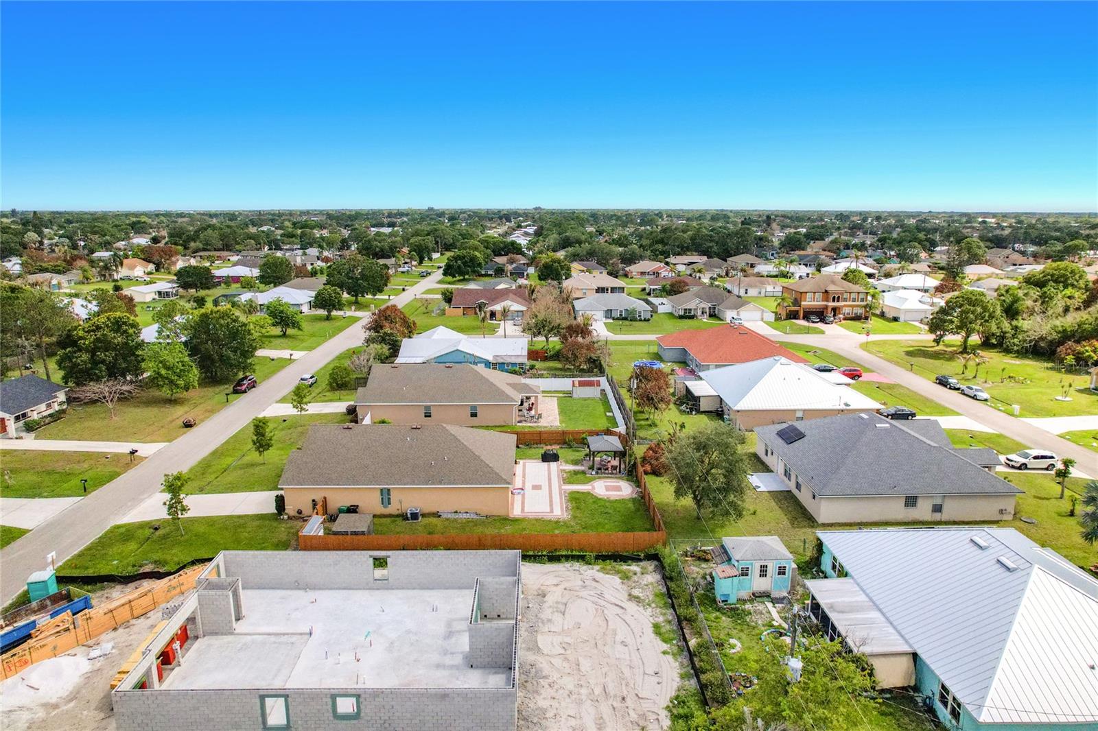 1190 SW BROADVIEW ST, PORT ST LUCIE, FL — photo 43