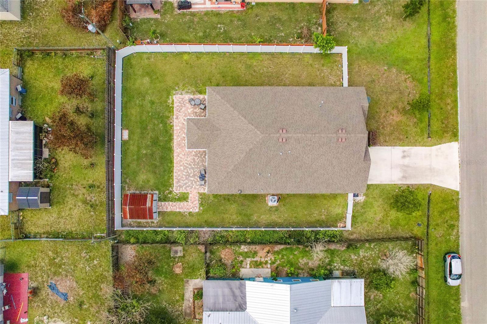 1190 SW BROADVIEW ST, PORT ST LUCIE, FL — photo 49