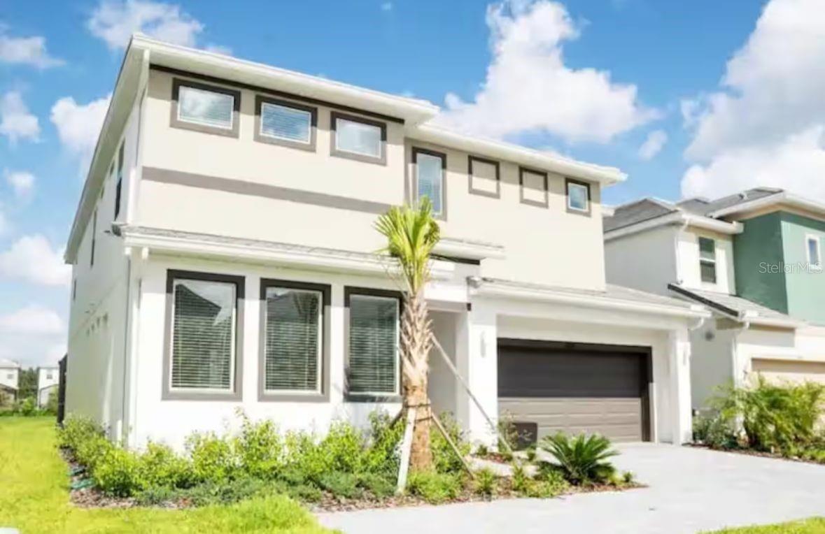 , KISSIMMEE, FL