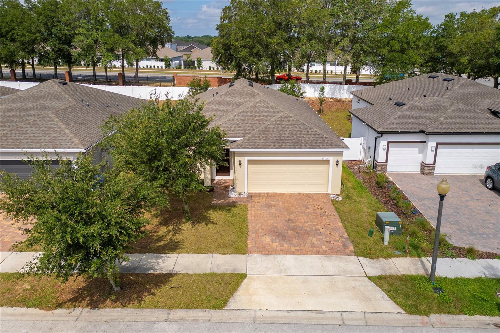 1209 STRATTON AVE, GROVELAND, FL — photo 10