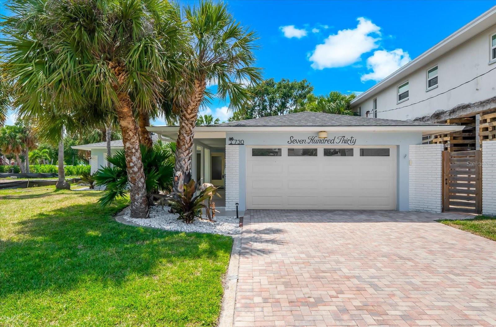730 BAY ESPLANADE, CLEARWATER BEACH, FL
