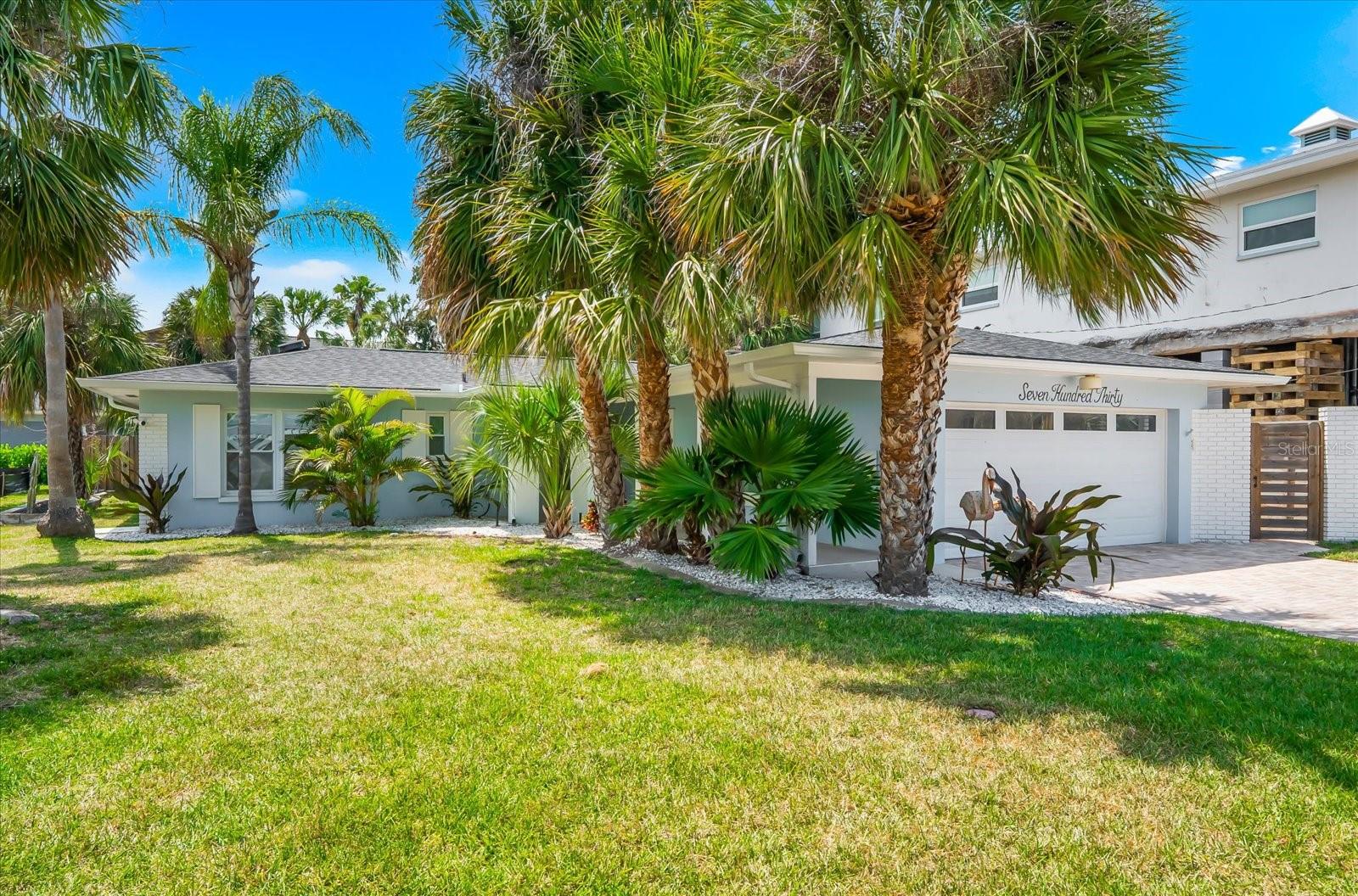 730 BAY ESPLANADE, CLEARWATER BEACH, FL — photo 16