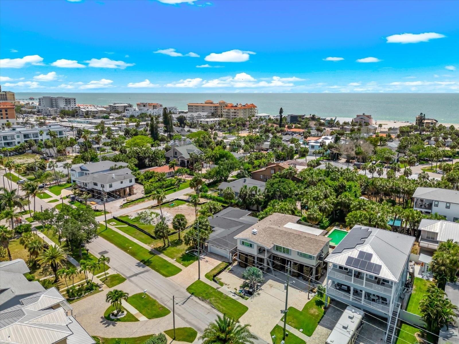 730 BAY ESPLANADE, CLEARWATER BEACH, FL — photo 64