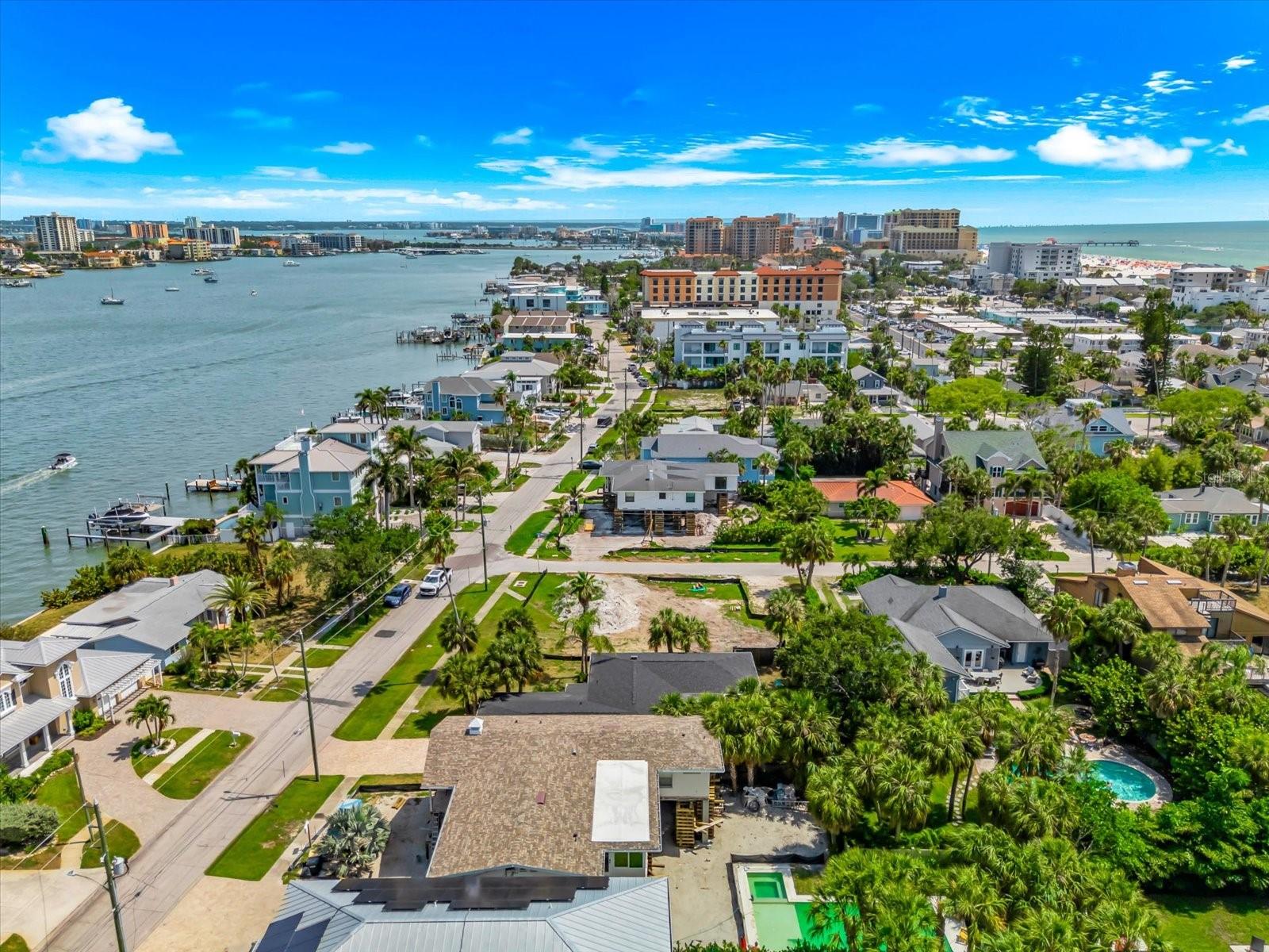 730 BAY ESPLANADE, CLEARWATER BEACH, FL — photo 65