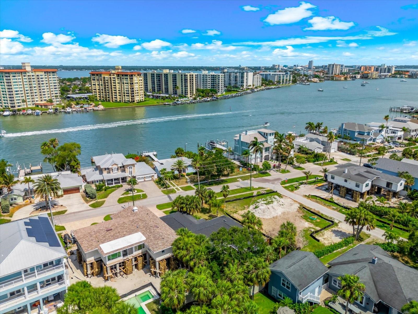 730 BAY ESPLANADE, CLEARWATER BEACH, FL — photo 66