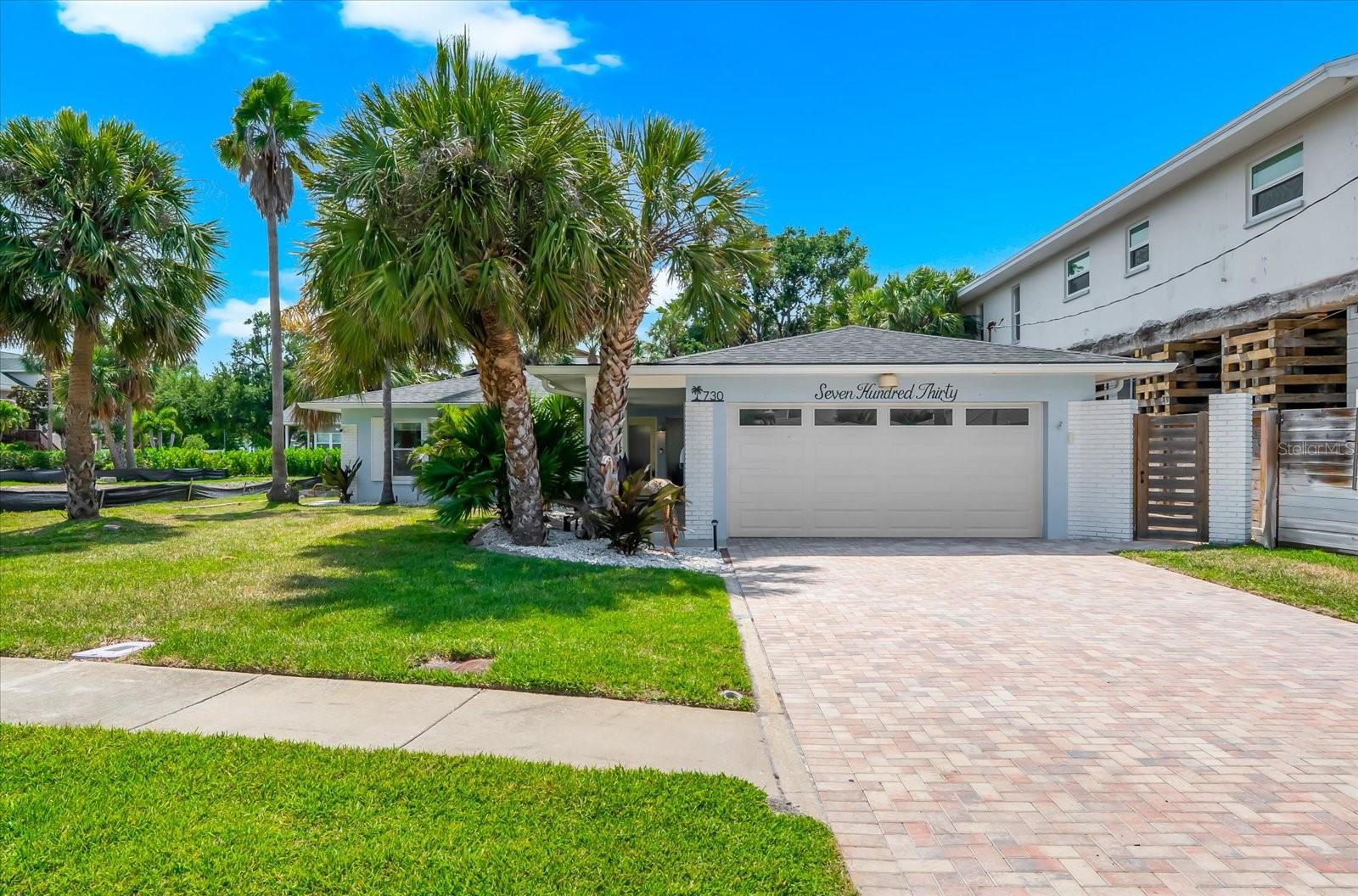 730 BAY ESPLANADE, CLEARWATER BEACH, FL — photo 70