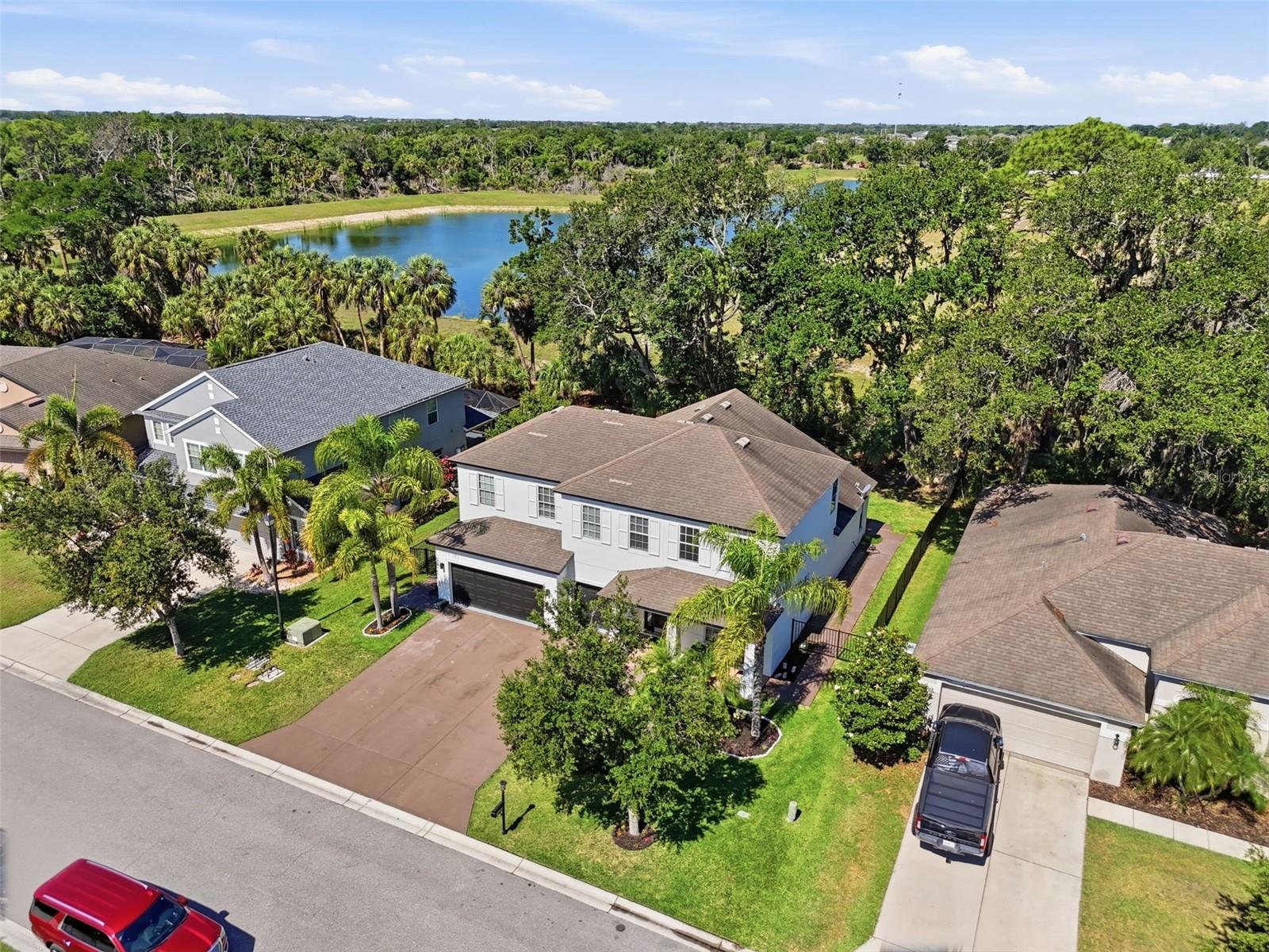 8809 49TH AVE E, PALMETTO, FL — photo 4