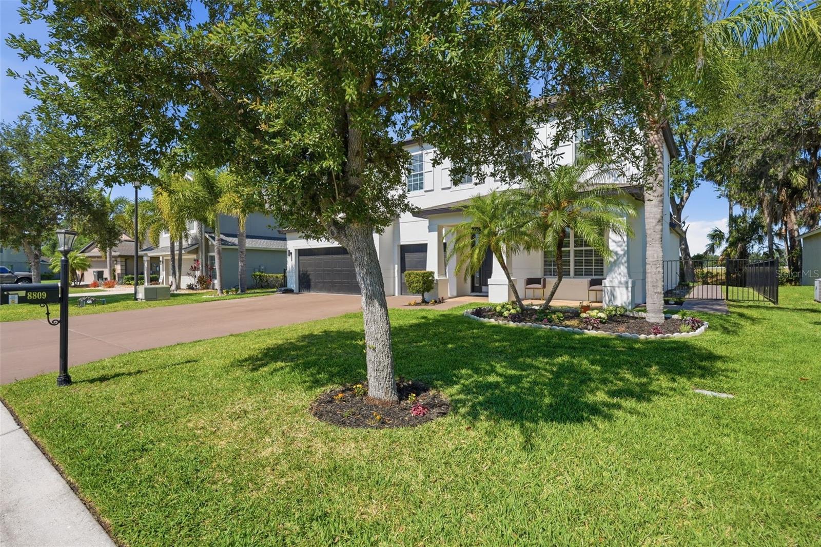 8809 49TH AVE E, PALMETTO, FL — photo 74
