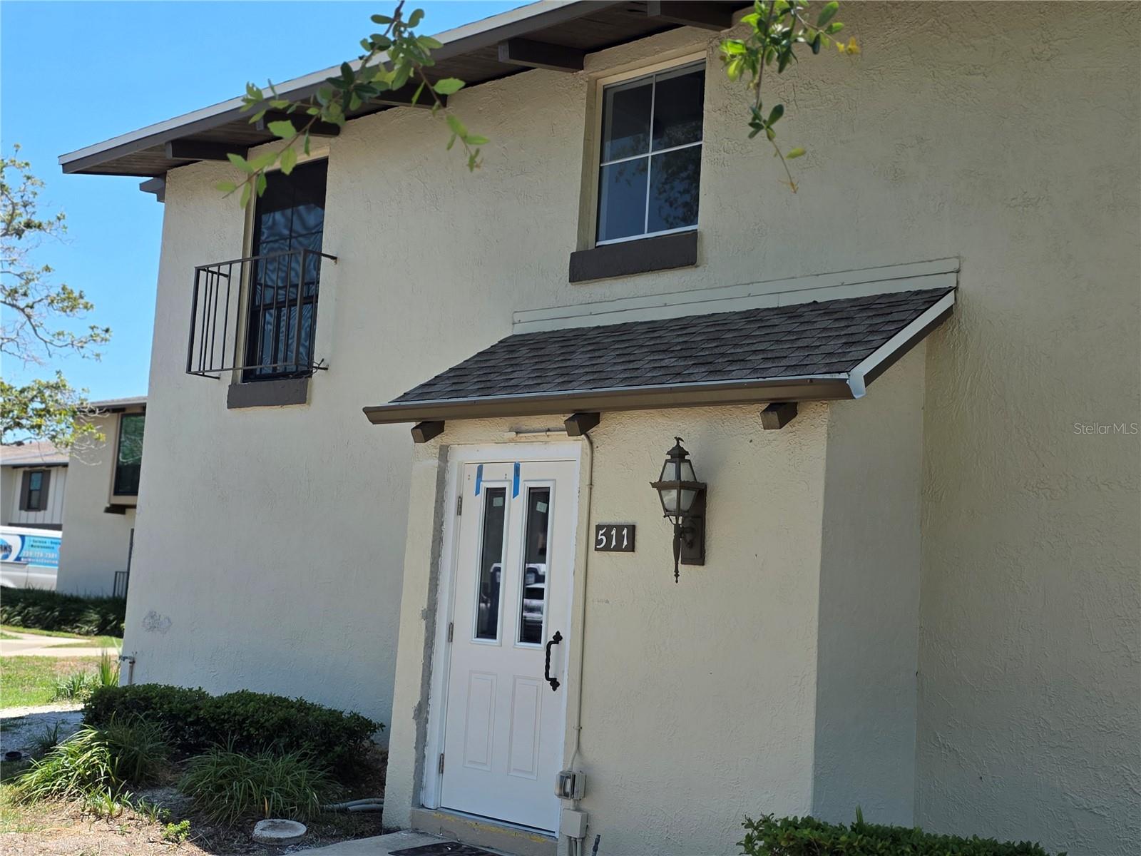 511 PLAZA SEVILLE CT #24, TREASURE ISLAND, FL — photo 2