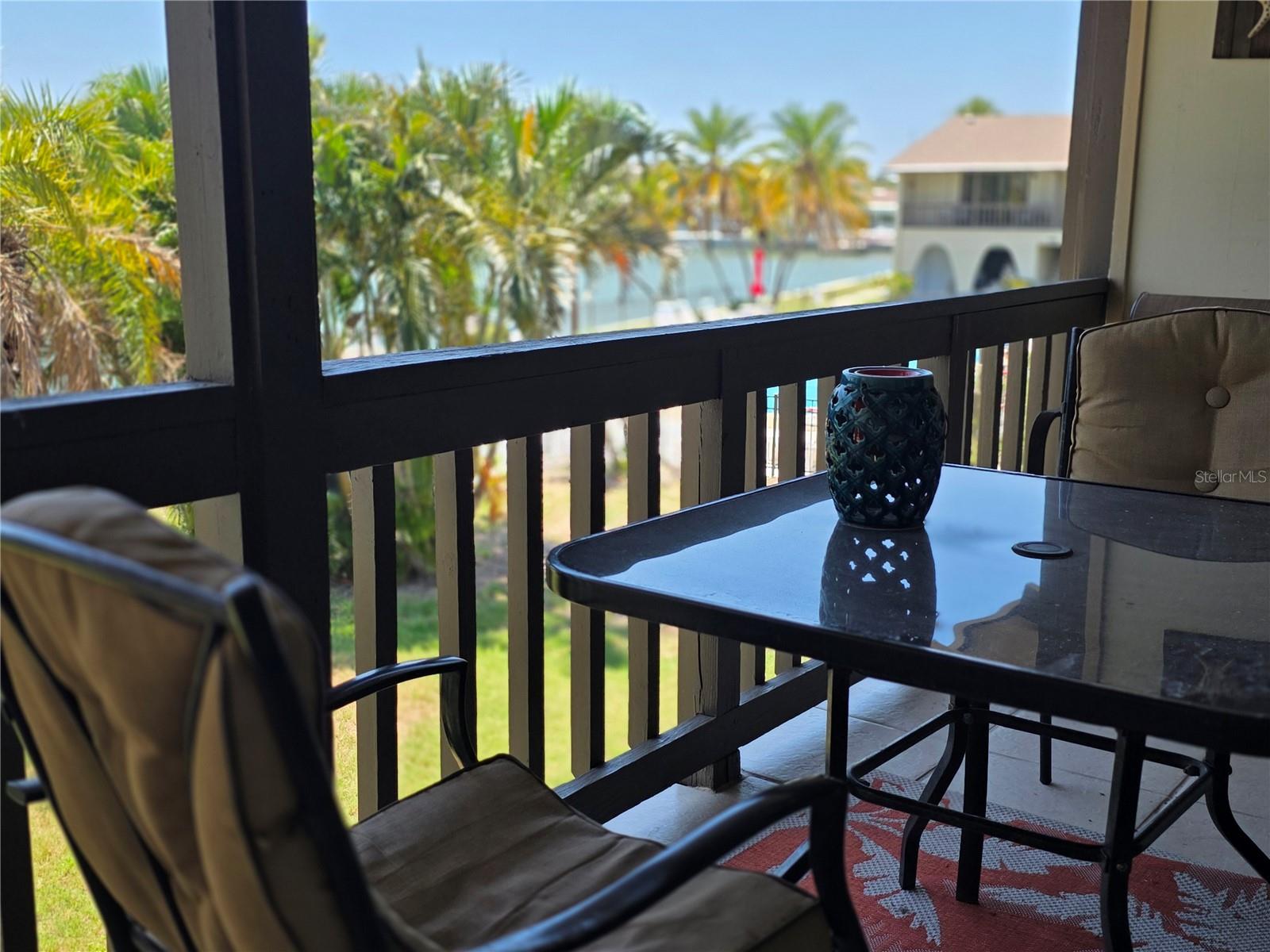 511 PLAZA SEVILLE CT #24, TREASURE ISLAND, FL — photo 4