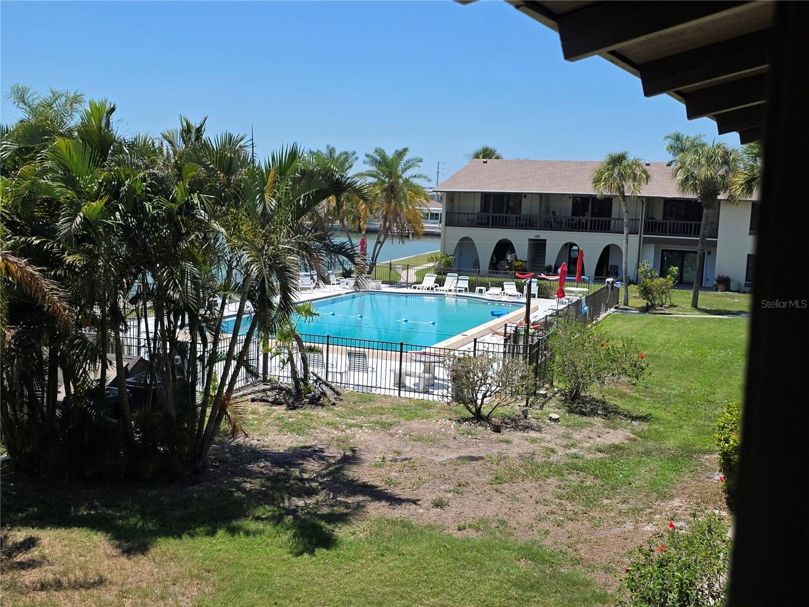 511 PLAZA SEVILLE CT #24, TREASURE ISLAND, FL — photo 6