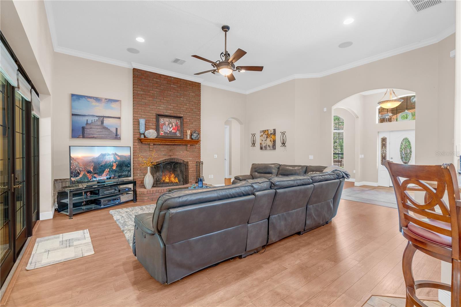 1010 GERYL WAY, DELAND, FL — photo 10