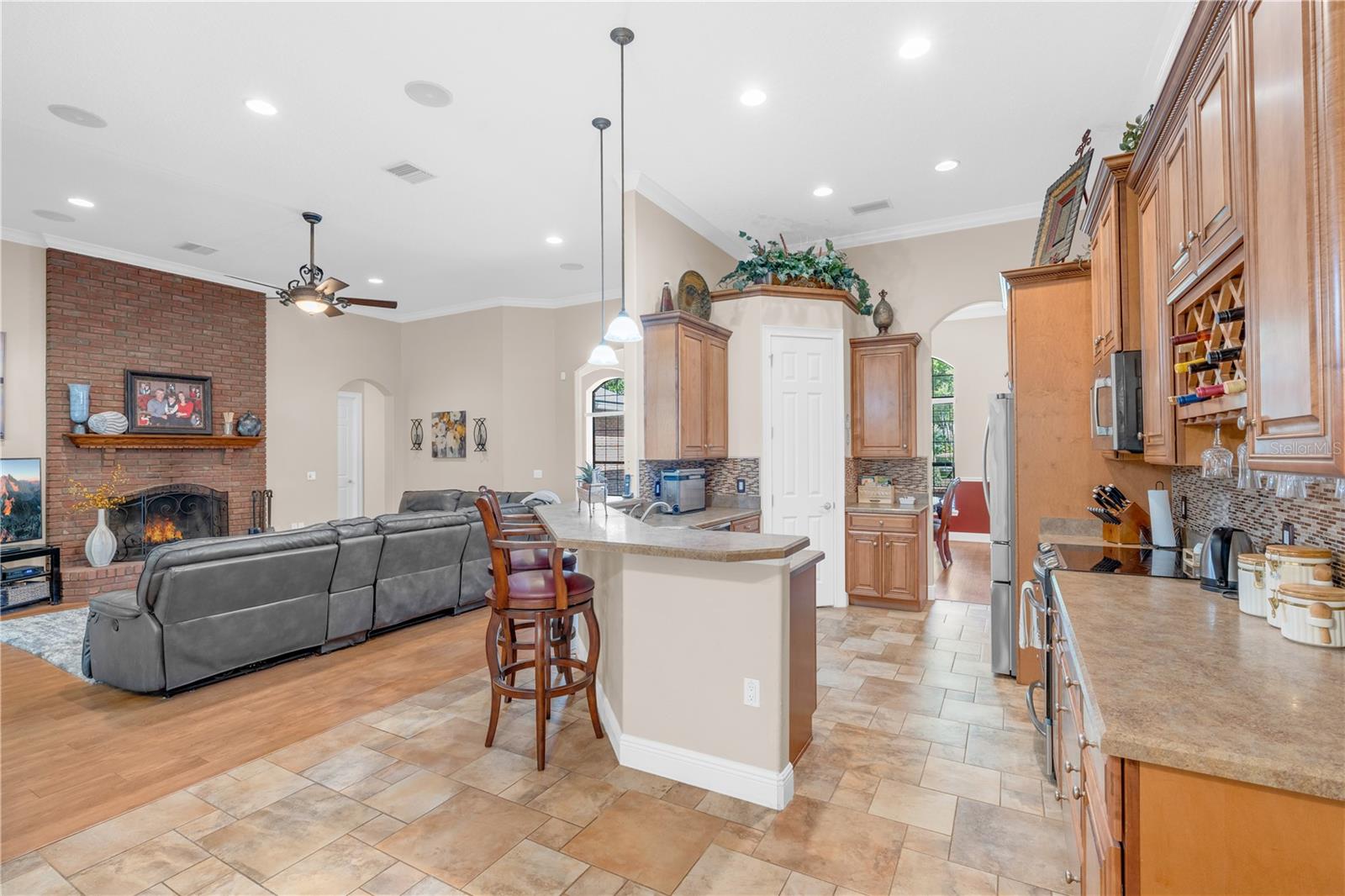 1010 GERYL WAY, DELAND, FL — photo 15