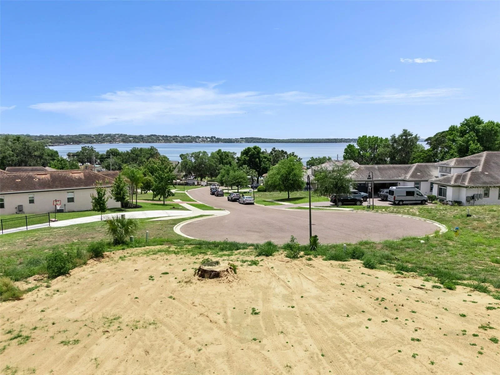 1849 MOORINGS CT, CLERMONT, FL — photo 16